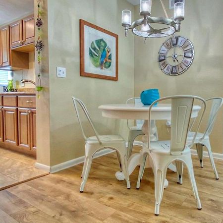 Ferienwohnung Seashell 20 Clearwater Beach Exterior foto