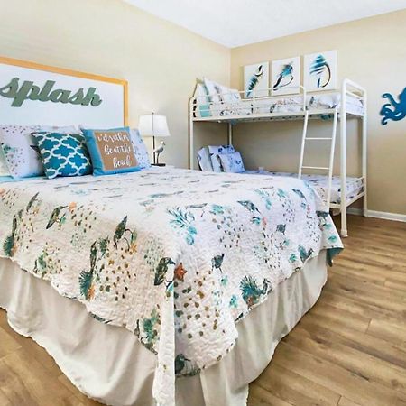 Ferienwohnung Seashell 20 Clearwater Beach Exterior foto